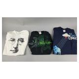 Band Shirts