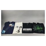 Band Shirts