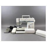 Vintage Baby Lock BL2500 Sewing Machine & More