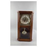 Seiko Pendulum Wall Clock