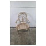 Hickory Brand Anthemion Chair