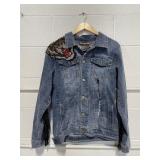 Stefano Ghilardi Fashion Denim Has aches
