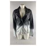 Mauritius Leather Jacket