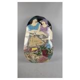 Hopson Ceramic Wall Art
