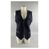 RNT23 Vest, and Jachs Puffer Coat