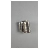 Gabriel & Co. Sterling Silver