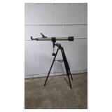 Jason Astronomical Telescope