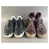 Menï¿½s Ted Baker & Nizzoleria Toscana Shoes