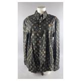 John Lennon Brand Shirt