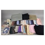 Fabric Lot
