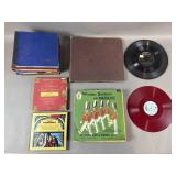 Vintage Records & Albums - 45ï¿½s, LPï¿½s & More
