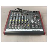Allen & Heath ZED-10FX 10-Channel Mixer