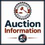 Auction Information