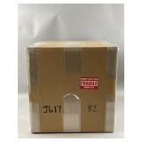 MYSTERY BOX