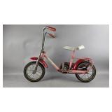 Strawberry Shortcake Hedstrom Bicycle