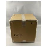 MYSTERY BOX