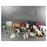 Christmas Decor and More