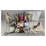 Contents on Table