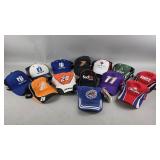 Signed Hat Kurt Busch, and More
