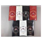 2006 McDonaldï¿½s Olympic Mini Hockey Jerseys