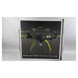 Protocol Galileo Drone