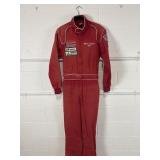 Vintage IMSA Racing Suit/Coveralls