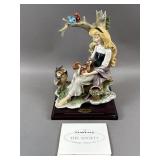 Walt Disney Sleeping Beauty Figurine