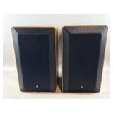 ADS L780 Series Two 3-Way Acoustic Loudspeakers