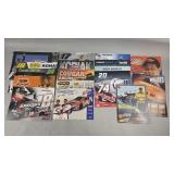 NASCAR Hero Cards- Terry Labonte and More