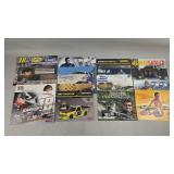 NASCAR Hero Cards- Dave Steele and More