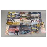 NASCAR Hero Cards- Matt Kenseth and More