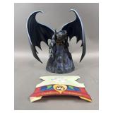 WDCC Night On Bald Mountain Figurine