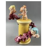 WD Fantasia Loveï¿½s Little Helpers