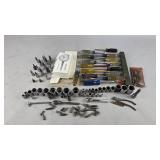 Ratchet Set and More