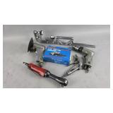 Pneumatic Tools and More