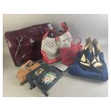 Guess, Gucci, DKNY, Kensie, Blie Savvy & More