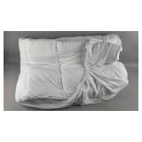 Queen Size Mattress Pad