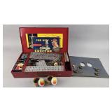 Vintage Erector Set