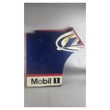 NASCAR Kurt Busch Mobil 1 Car Piece