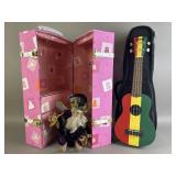 Ukadelic Kala Ukulele, Mark Robertï¿½s Fairy & More
