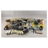 Vintage Electrical Equipment and More