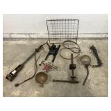 Antique & Vintage Tools & Much More