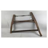 Vintage Bow Saw