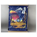A Perfect Circle LE Concert Poster - Signed
