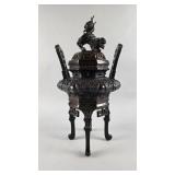 Traditional Chinese Insense Burner