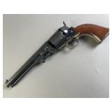 Colt Percussion Revolver 1851 #39049 .36 Caliber