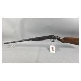 American Gun Co. Victor Rifle 20 Gage