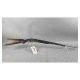Remington Model 12 Rifle 0.22