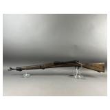 Pamï¿½s Dunn Trainer Rifle