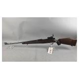 Remington Model of 1917 Rifle 0.30-06 Springfield
